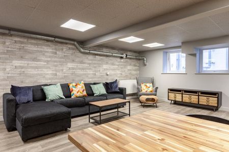Studio to rent - Photo 4