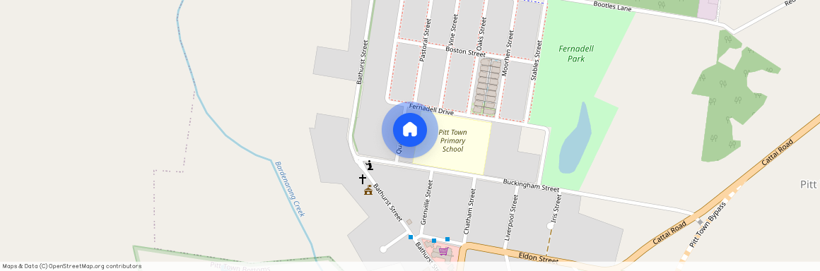 10 Quarry Street, NSW 2756, Pitt Town