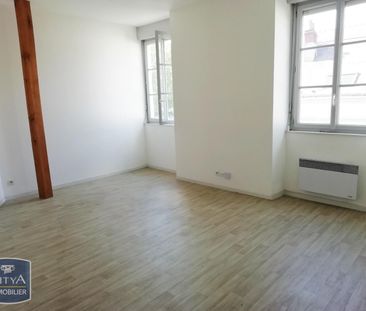 Location Appartement 2 pièces 51m² ANGERS 49100 - Photo 5