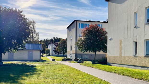 Kungsfågelgatan 64 - Foto 1