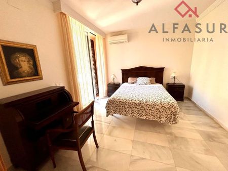 Luxury Villa for rent in Málaga, Spain - Photo 4