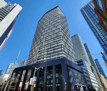 For Lease - 125 Peter Street Unit# 2410, Toronto, Ontario - Photo 3