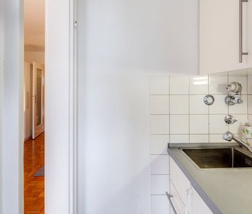 Beautifully furnished apartment for rent in Oberföhring - Photo 6