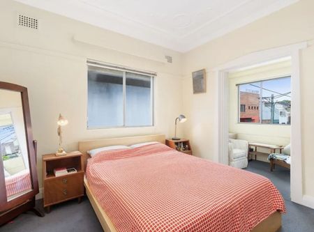 Two Bedroom Unit In the heart of Marrickville - Photo 2