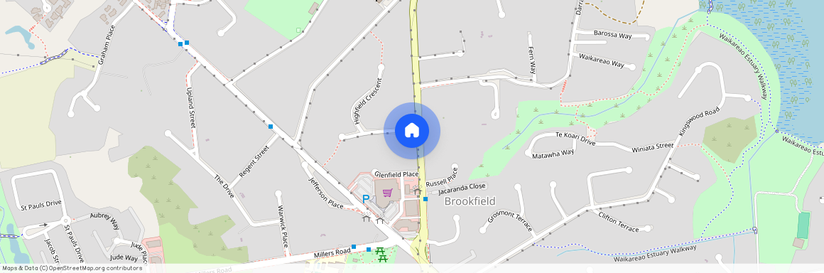 2 Lynwood Place, Brookfield, Tauranga