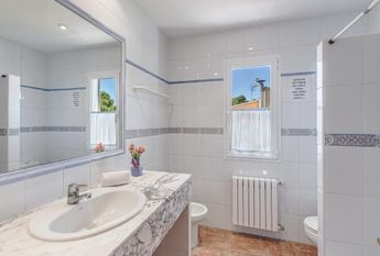 Sa Rapita, South Mallorca