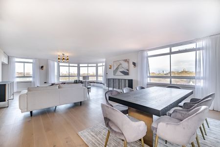 5 bedroom apartment to rent - Photo 2