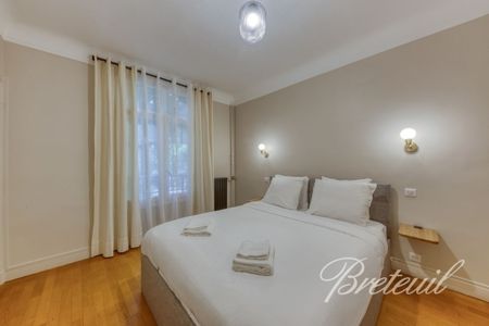 Appartement à louer à Paris 16Ème - Photo 3