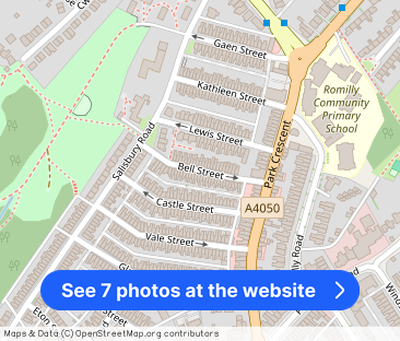 Bell Street, Barry, Vale of Glamorgan - Photo 1