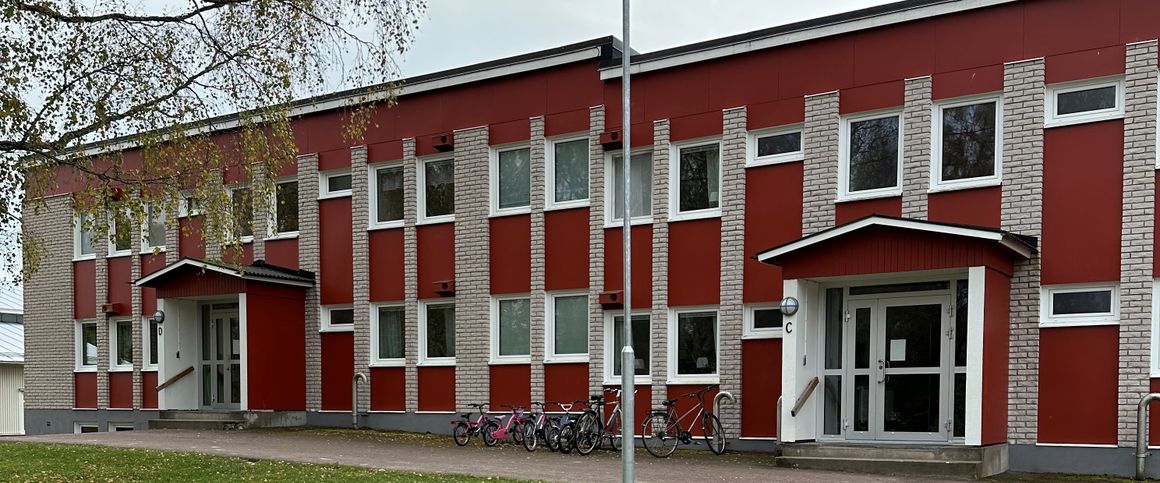 Järnvägsgatan 4 B, 67230, Årjäng - Photo 1