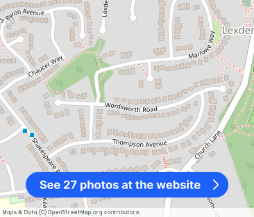 Wordsworth Road, Colchester, Essex - Photo 1