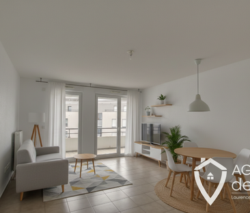 Location Appartement 3 pièces 72m² SELESTAT 67600 - Photo 1