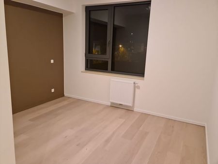 Appartement te huur - Foto 3