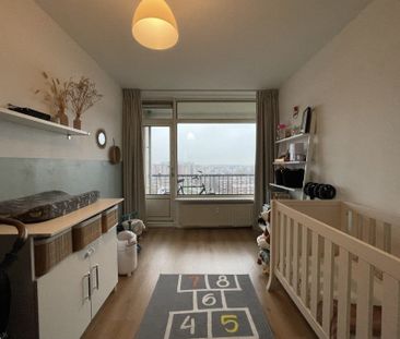 Te huur: Appartement Betje Wolffstraat in Zwolle - Photo 6