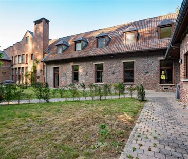 Buitengewoon huis met vier slaapkamers in Mons Obourg,Saint-Denis - Photo 4