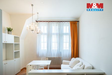 Pronájem bytu 1+kk 31 m² - Photo 3