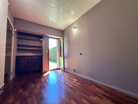 Maison - 5 pièces - Saint-Baldoph - Photo 4