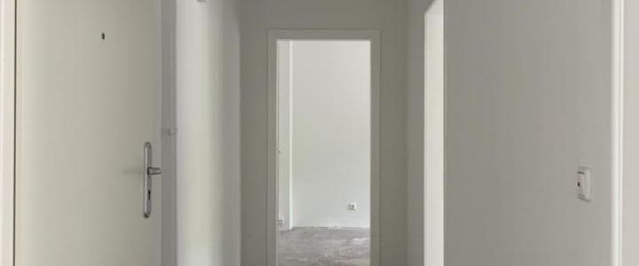 Charmante 3-Zimmer-Etagenwohnung in Gelsenkirchen – 68,31 m² Wohnfläche - Photo 1