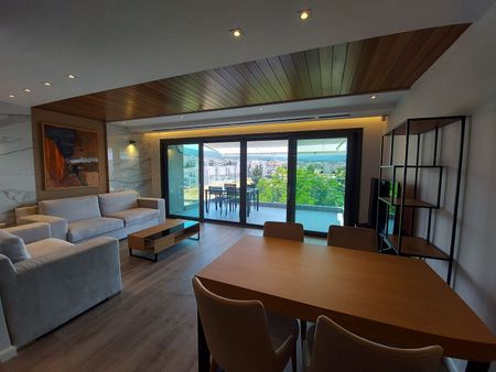 Studio/Γκαρσονιέρα για ενοικίαση - Πυλαία, - Photo 5