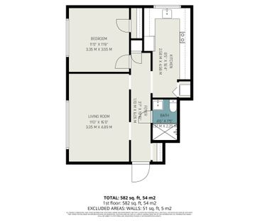 For Lease - 303 Lavergne Street Unit# 2, Vanier and Kingsview Park,... - Photo 1