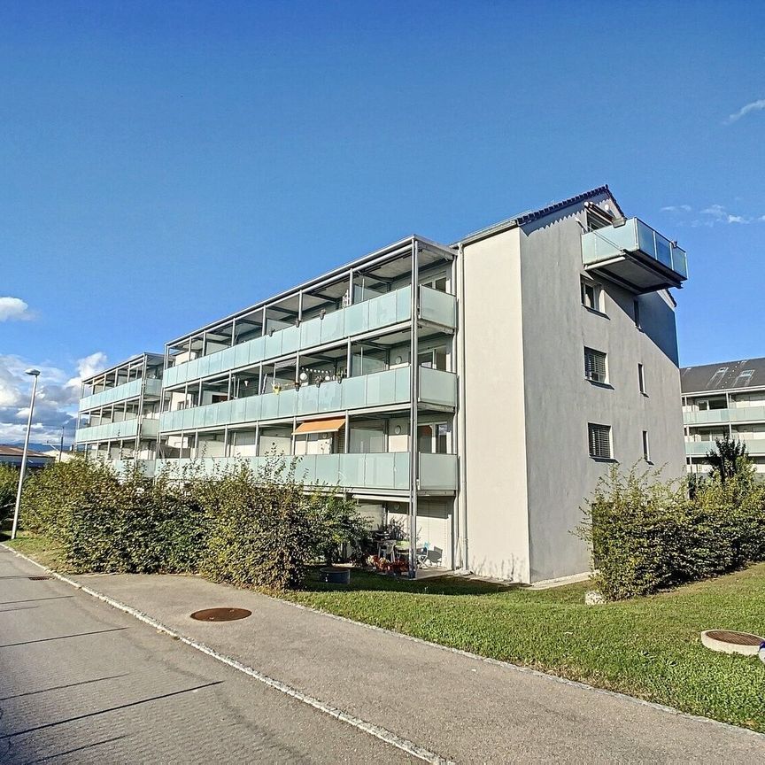 DUPLEX 5½ PIECES ! - Foto 1