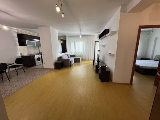 Piata sudului studio dublu spatios - Photo 1