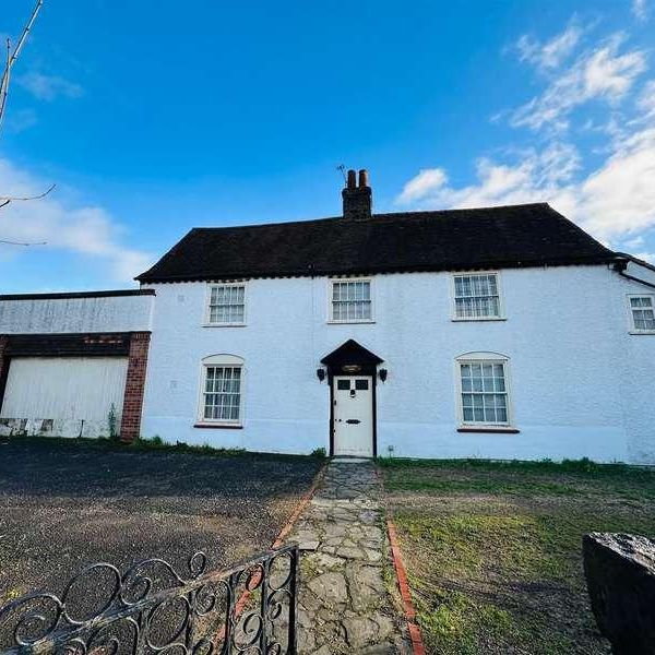 High Street, Cowley, UB8 - Photo 1