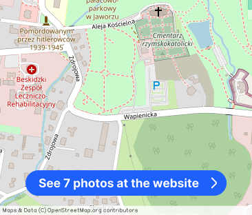 Wynajmę parter domu w Jaworzu - Centrum - Photo 1