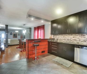 For Lease - 313 Kane Avenue, Toronto, Ontario - Photo 5