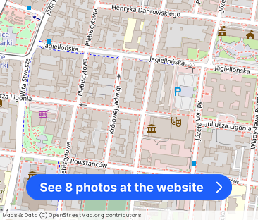 Mieszkanie Wysoki standard–2 pokojowe w Katowicach Ligonia 18 - Photo 1