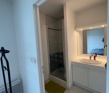 Appartement 40m2 disponible de suite - Photo 6