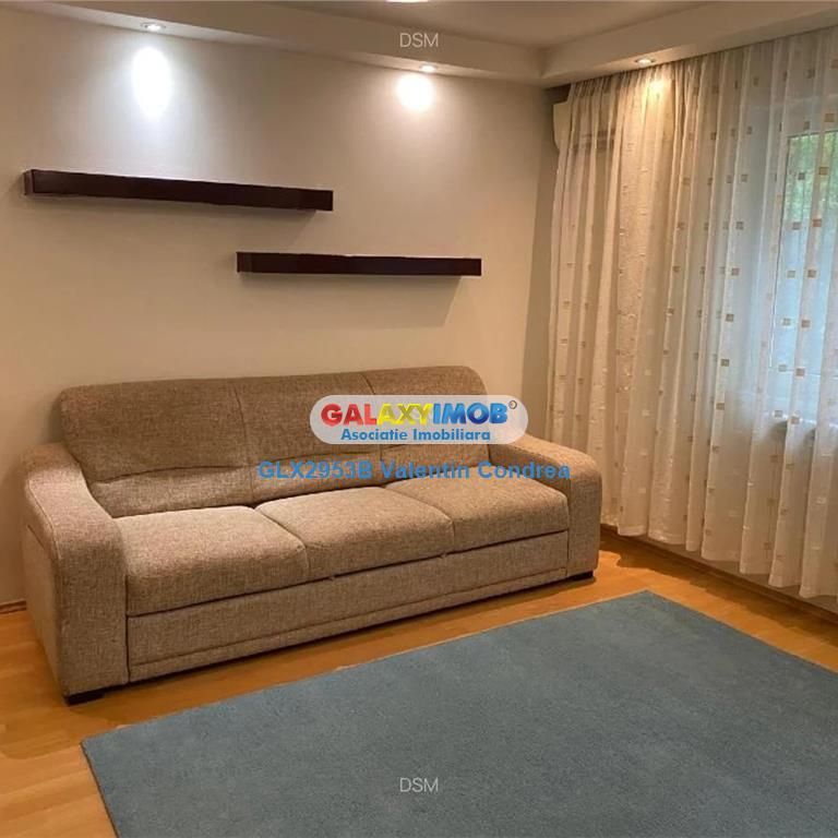 Apartament 2 Camere Berceni - Uioara - Fotografie 1
