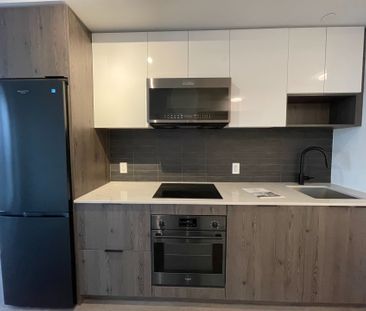 For Lease - 5 Defries Street Unit# 1503, Toronto, Ontario - Photo 5