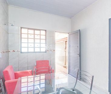 Casa com 2 quartos e 45m² para alugar em Sarandi, Porto Alegre. - Foto 6