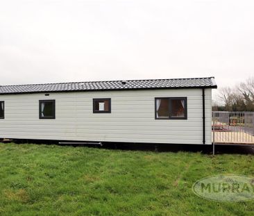 3 bedroom detached bungalow to rent - Photo 1