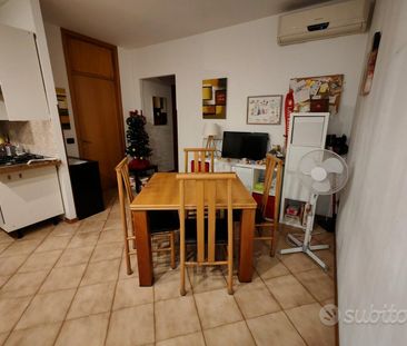 Stanza singola viale ciamarra - Foto 2
