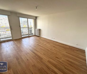 Location Appartement 2 pièces 52m² PARIS 15ème - Photo 1
