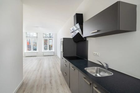 Appartement Schiedamsesingel 179A, Rotterdam - À Louer - Foto 2