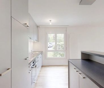 2.5 Zimmer, 62 m², EG - Photo 5