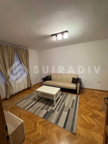 Apartament 1 cameră | Central - Photo 2