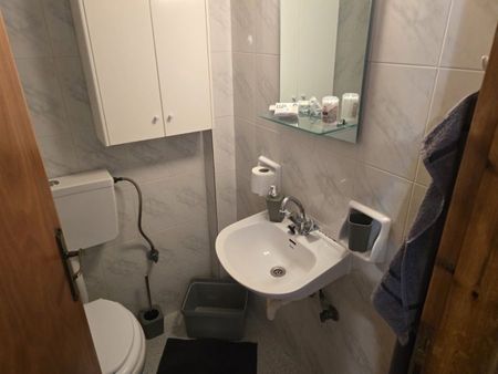 Studio/Γκαρσονιέρα για ενοικίαση Παράλιο Άστρος (Βόρεια Κυνουρία) - Photo 2