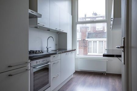 Te huur: Appartement Cornelis de Wittlaan 71 A in Den Haag - Foto 4