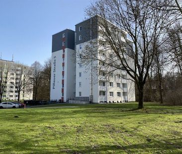 Schöne Wohnung sucht Mieter: 2-Zimmer-Wohnung in Stadtlage - Photo 1