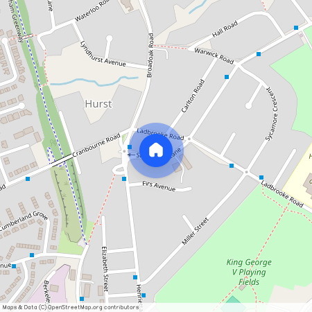 Smallshaw Lane, Ashton-under-Lyne, Greater Manchester, OL6