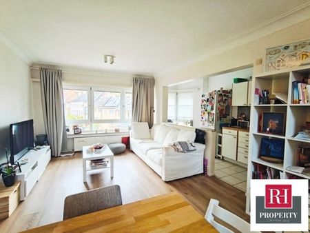 Duplex te huur - Foto 4