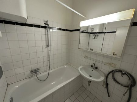 UNBEFRISTET: 2-Zimmer-Wohnung mit separater Küche - Bezug ab FEBRUAR 2026! - Photo 5