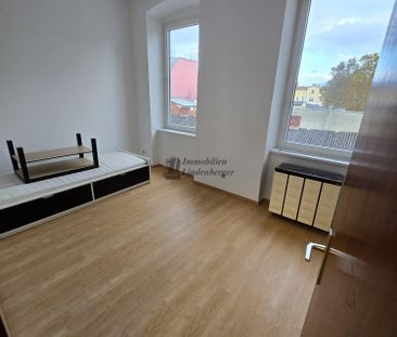 Neu sanierte WG- taugliche Zweizimmerwohnung im Stadtzentrum von Linz - Foto 3