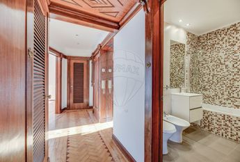 Apartamento T3 em Lisboa