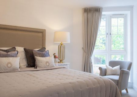 2 bedroom retirement property to rent - Photo 5