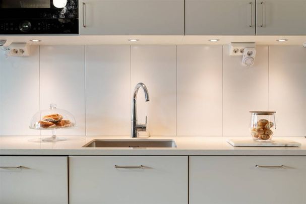 Lärlingsvägen, Rimbo - Foto 1